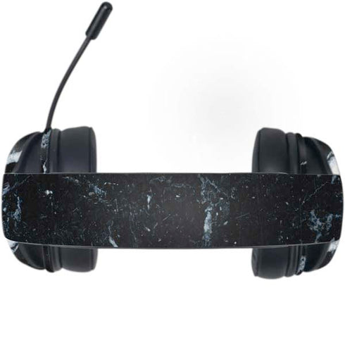 NBA LA Clippers Marble Razer Kraken X Skin